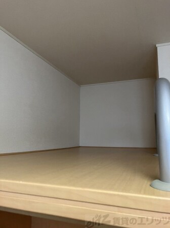 レオパレスNEW BROADの物件内観写真